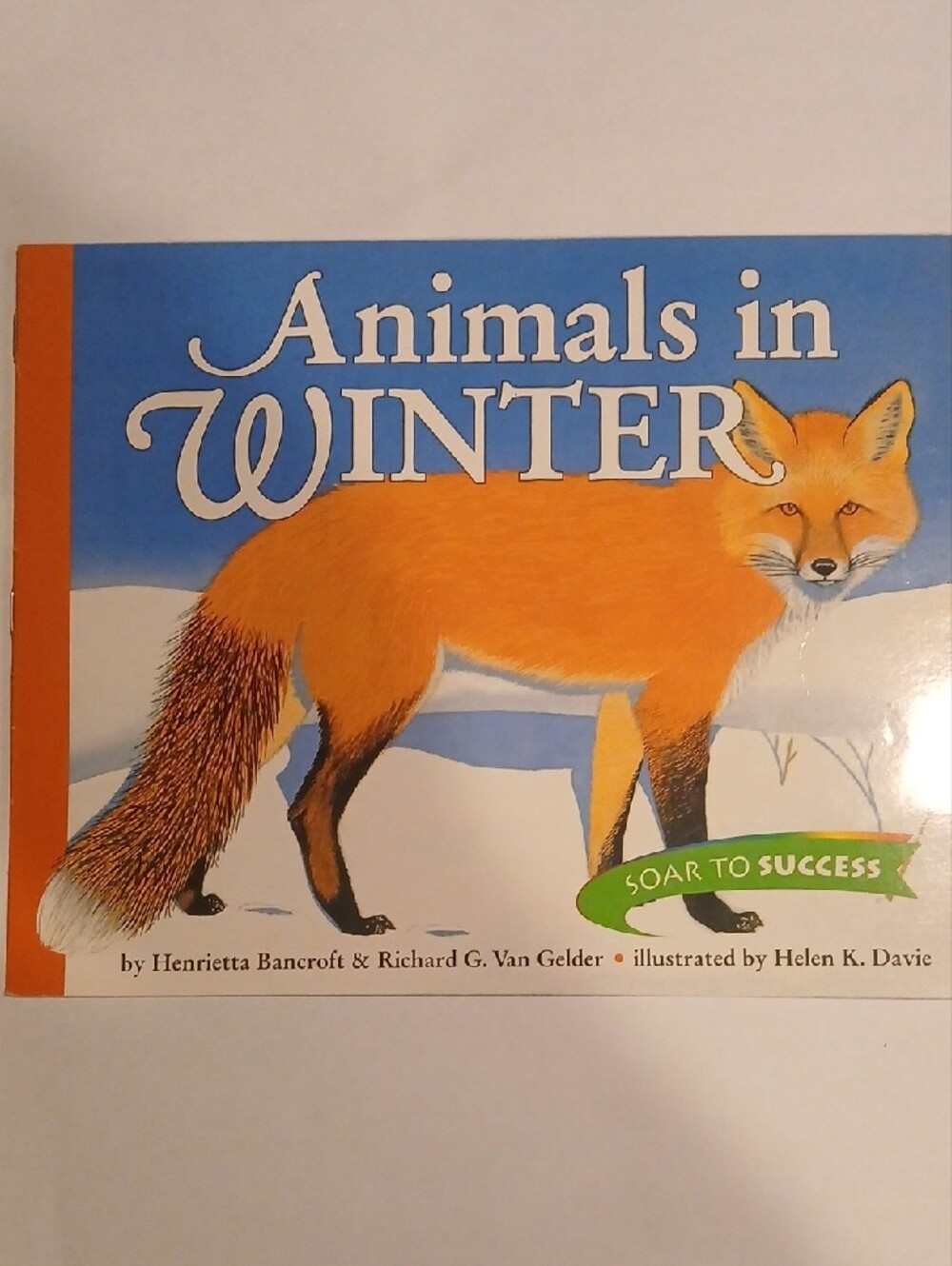 Assorted Children's Picture Books - Multi-Color Collection - Picture 6 of 14